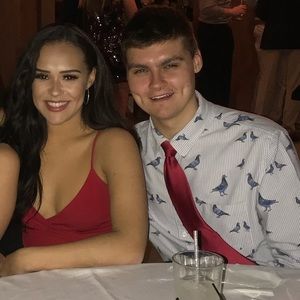 Meet your Posher, Sam